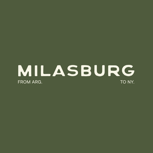 Milasburg gift card